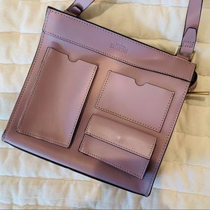 Shoulder bag from Kate Spade’s Saturday brand